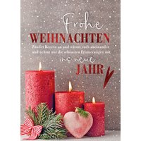Cactus SC-40050066 Weihnachtskarte – Bild 2