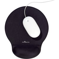 DURABLE Handgelenkauflage, Maus Pad Ergotop, anthrazit