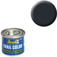 Panzergrau (matt) - Email Color - 14ml – Bild 2