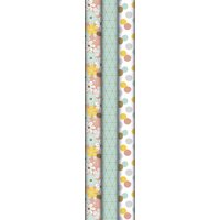 Clairefontaine Geschenkpapier, Basic, im Display