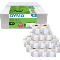 DYMO LabelWriter-Vielzweck-Etiketten, 32 x 57 mm, weiß