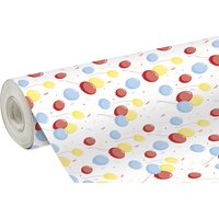 Clairefontaine Geschenkpapier, Luftballons, Secare-Rolle – Bild 2