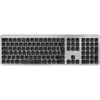 LogiLink Bluetooth Multi-Device Tastatur, silber – Bild 2