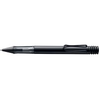 LAMY Druckkugelschreiber AL-star black – Bild 2