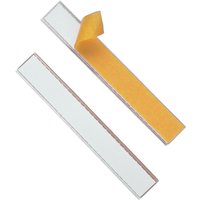 DURABLE Beschriftungsfenster LABELFIX, (B)200 x (H)40 mm – Bild 2