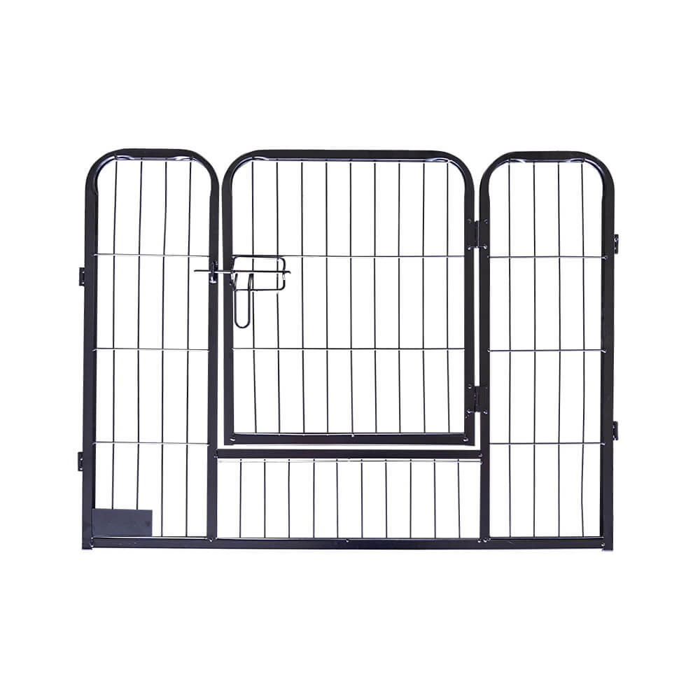 Welpenauslauf BARKI 80 x 60 cm / 16-teilig – Bild 6