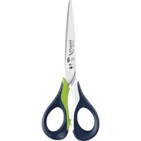 Maped Schere Sensoft 3D, spitz, Länge: 160 mm, Linkshänder – Bild 2
