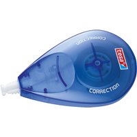 tesa ecoLogo Einweg Korrekturroller Sideway Roller