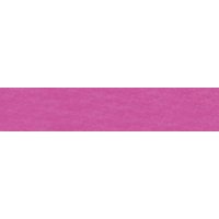 folia Transparentpapier, (B)700 mm x (L)1 m, 42g/qm, altrosa – Bild 2