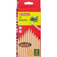 Herlitz SC-54660086 Buntstifte 12er – Bild 2