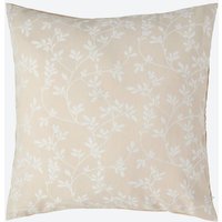 NKD 5226685 Kissenhülle Jacquard 40x40 – Bild 2