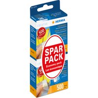 HERMA Foto-Kleber im Sparpack, 2 x 500 Stück