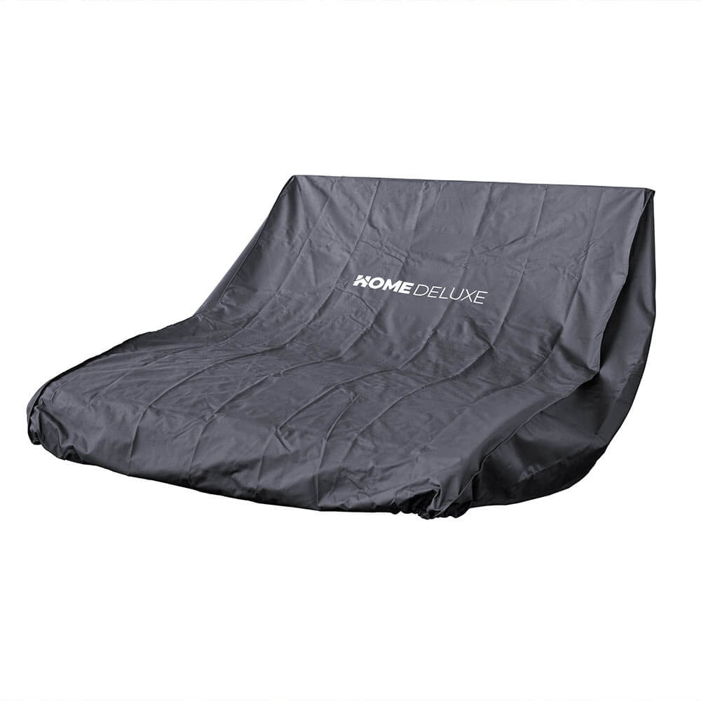 Home Deluxe 4058166285225 Regenabdeckung Sofa – Bild 3
