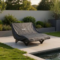 Home Deluxe 4058166285225 Regenabdeckung Sofa