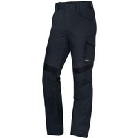 uvex Herren-Cargohose suXXeed industry, graphit, Gr. 66