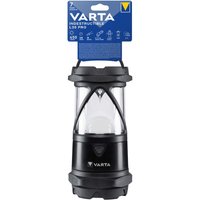 VARTA Campingleuchte, Indestructible L30 Pro, schwarz – Bild 2