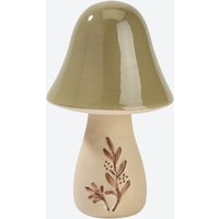 Deko-Pilz, Höhe ca. 17 cm