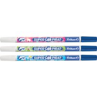 Pelikan Tintenlöscher Super Pirat 850FP, fein, Rundspitze – Bild 2