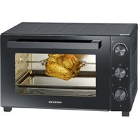 Severin SC-96270550 Backofen 46L – Bild 2