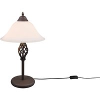 Trio 501000224 Rustica Tischleuchte – Bild 2