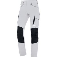 uvex Damen-Cargohose suXXeed craft, weiß, Gr. 44