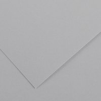 CANSON Tonpapier Vivaldi, 500 x 650 mm, hellgrau – Bild 2