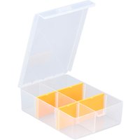 allit Sortimentskasten, EuroPlus Basic, Größe: 11/2-4 – Bild 2