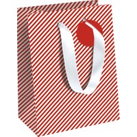 Clairefontaine Weihnachts-Geschenktüte, Lutins, klein