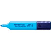 STAEDTLER Textmarker, Textsurfer Classic, blau