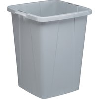 Durable SC-9474050 Abfallbehälter 90L – Bild 2