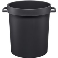 orthex Gartencontainer/Behälter, 45 Liter, dunkelgrau