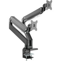 Digitus SC-11007977 Dual-Monitorarm – Bild 2