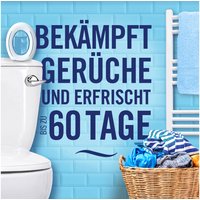 febreze Bad Lufterfrischer, Vanille, 8 ml