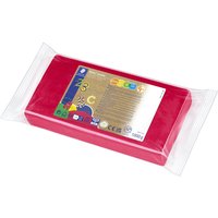STAEDTLER Plastilin-Knete Noris, rot – Bild 2