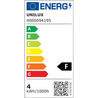 Unilux SC-64000309 LED-Schirmleuchte – Bild 2