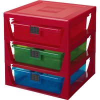 Lego SC-58300189 Schubladenbox grau – Bild 2