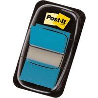 Post-it Haftmarker Index, 25,4 x 43,2 mm, türkis – Bild 2