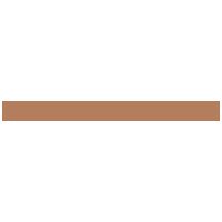 folia Tonpapier, (B)500 x (H)700 mm, 130 g/qm, rehbraun