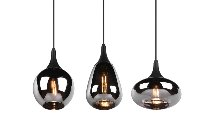 Trio Retrofit Balkenpendel Lumina – Bild 5