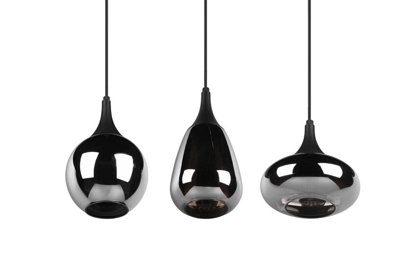 Trio Retrofit Balkenpendel Lumina – Bild 6