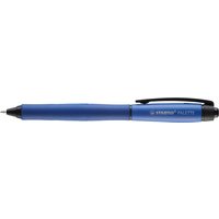 STABILO Tintenroller Palette, blau – Bild 2