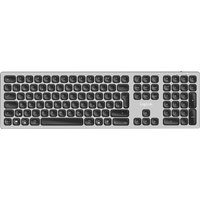 LogiLink BT 5.0 Multi-Device-Tastatur, bluetoothfähig