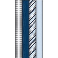 Clairefontaine Geschenkpapier, Excellia blau, im Display – Bild 2