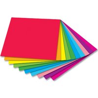 folia Faltblätter, DUO, 100 x 100 mm, 50 Blatt – Bild 2