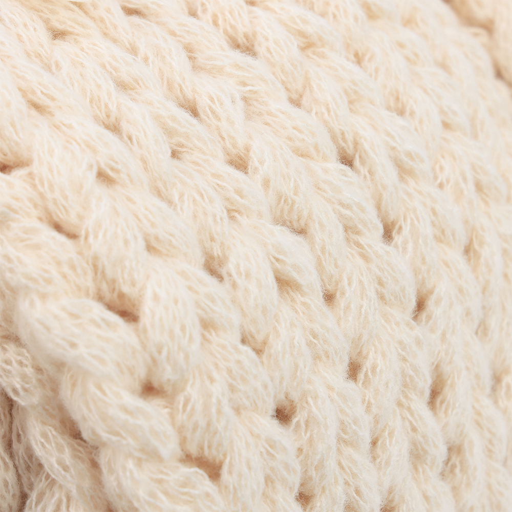 Home Deluxe 4058166317025 Webdecke Beige – Bild 6