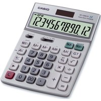 Casio SC-5215661 DF-120 ECO Rechner – Bild 2