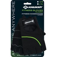 SCHILDKRÖT Fitness-Handschuhe, Classic, Größe L-XL