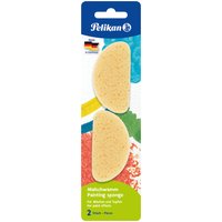 Pelikan Malschwamm, 2er Set – Bild 2