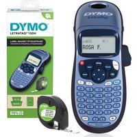 DYMO Hand-Beschriftungsgerät, LetraTag LT-100H – Bild 2