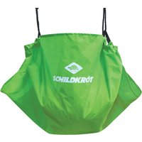 SCHILDKRÖT Hängemattenschaukel, Polyester, grün